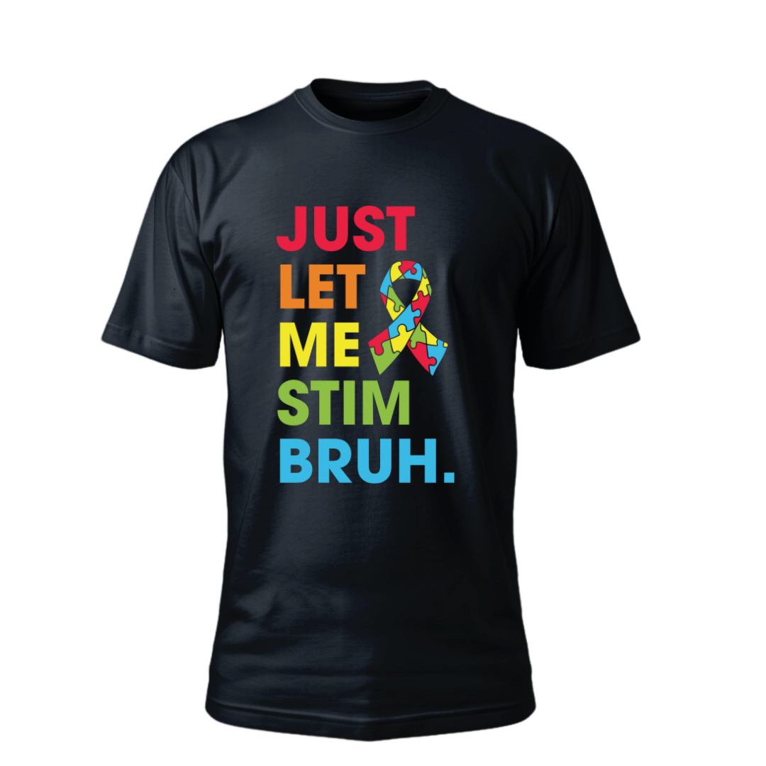 FBV Autism BRUH