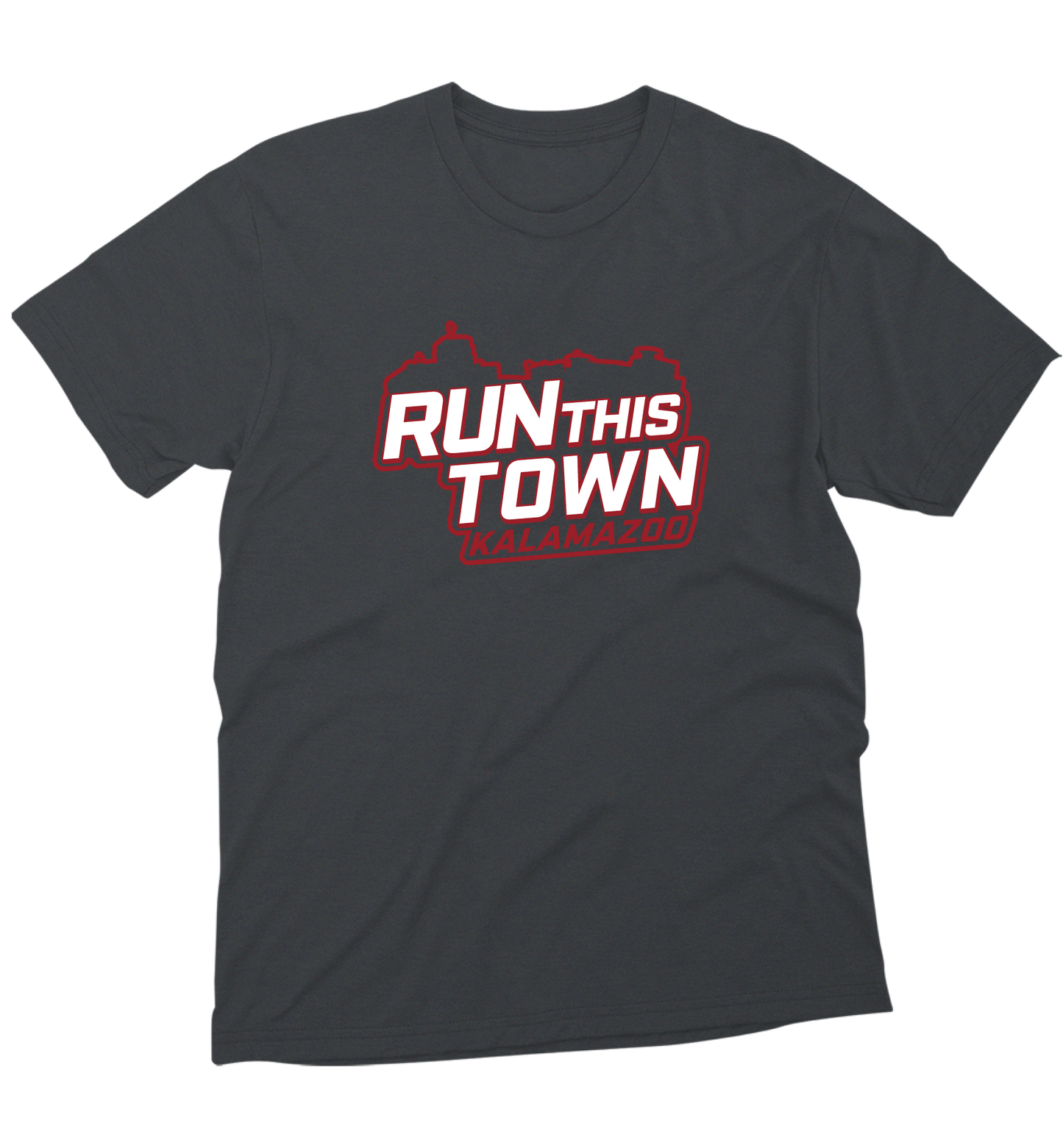 Run This Town T-Shirt