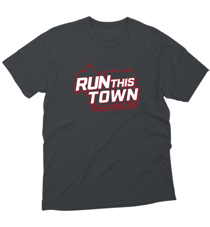 Run This Town T-Shirt